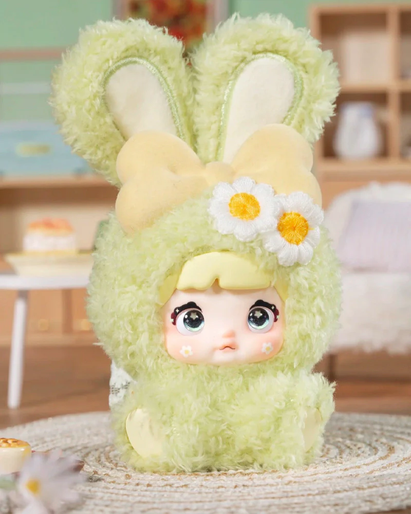 Hi TOY Nommi Baby Sweetheart Bunny Blind Box - Image 11