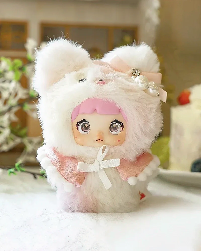 Hi TOY Nommi Baby V4 Mibao Series Blindbox - Image 6