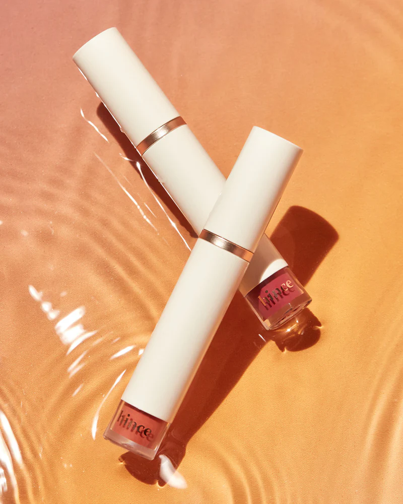 hince Mood Enhancer Water Liquid Glow - Image 2