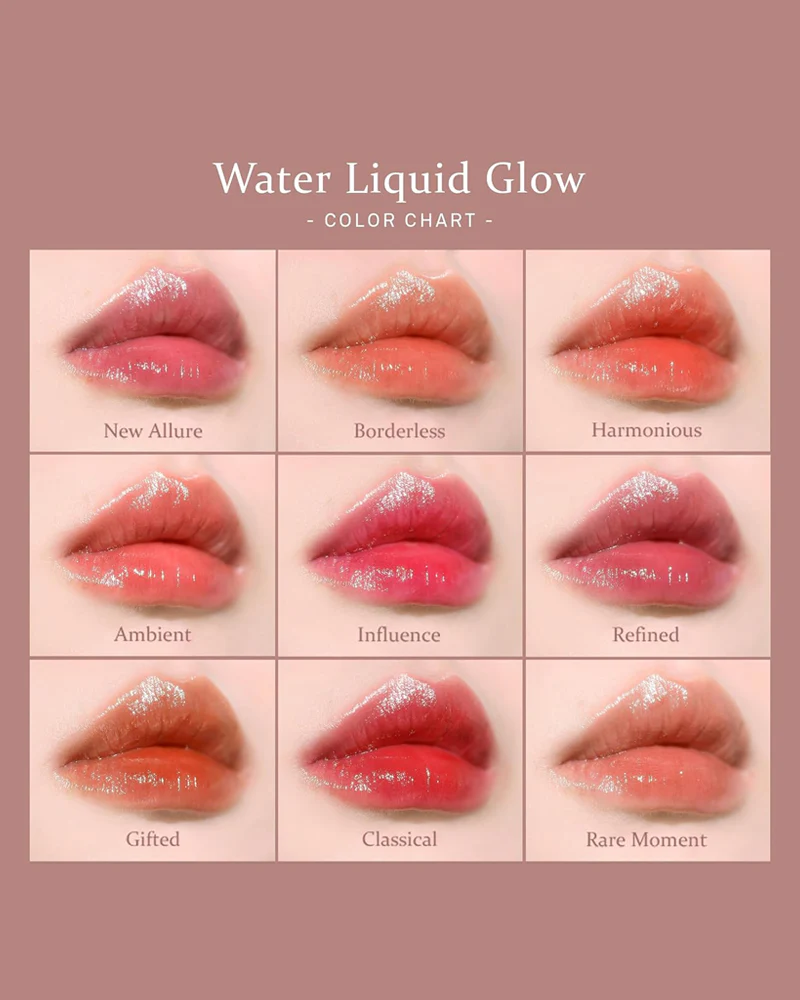 hince Mood Enhancer Water Liquid Glow - Image 5