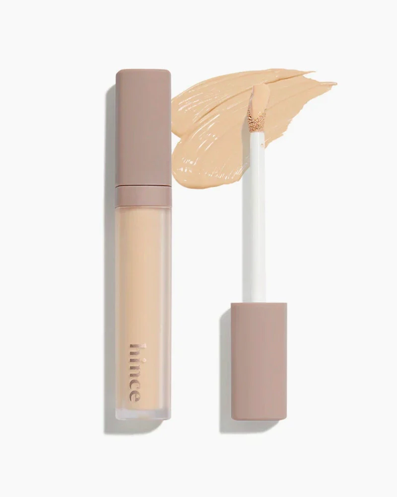 hince Second Skin Cover Concealer - Image 8