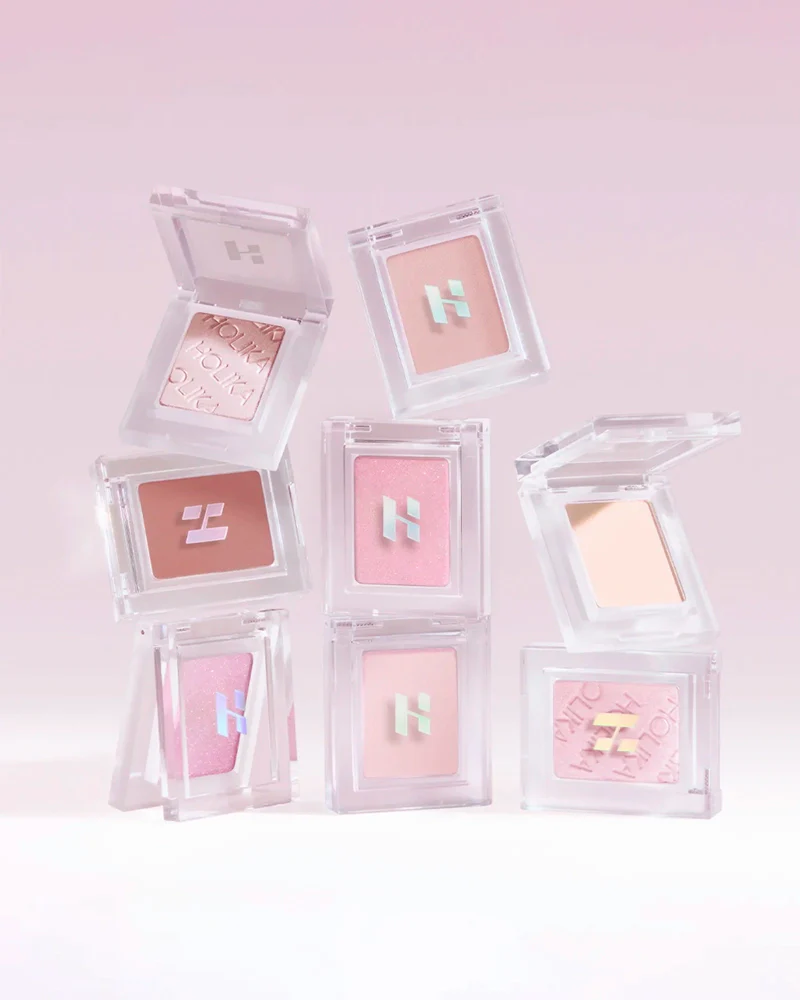 Holika Holika My Fave Piece Shadow