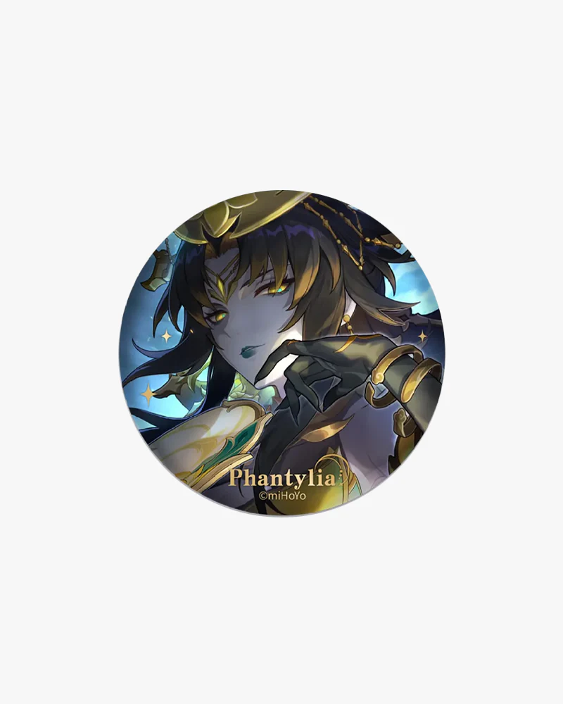 Honkai: Star Rail® Interstellar Journey Series Badge - Image 8