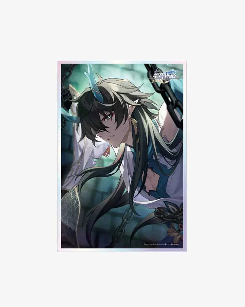 Honkai: Star Rail© Light Cone Shikishi - Image 3