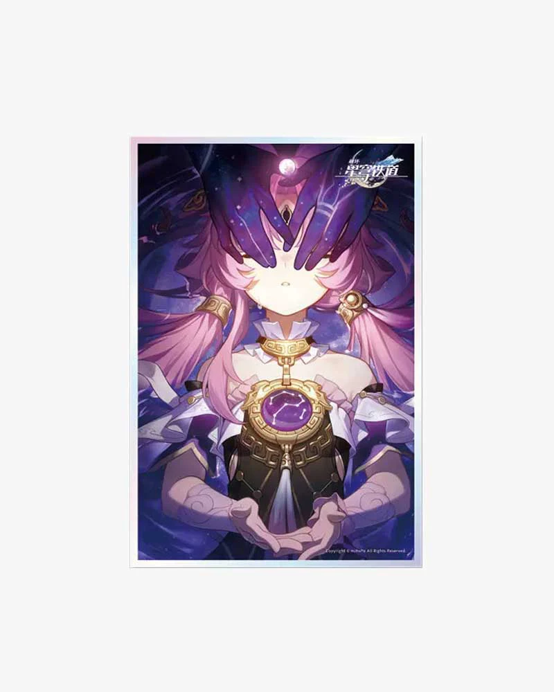 Honkai: Star Rail© Light Cone Shikishi - Image 5