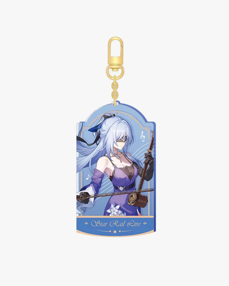 Honkai: Star Rail® LIVE Series Acrylic Strap - Image 4