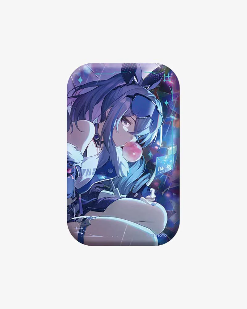 Honkai: Star Rail© Light Cone Tin Badge - Image 22