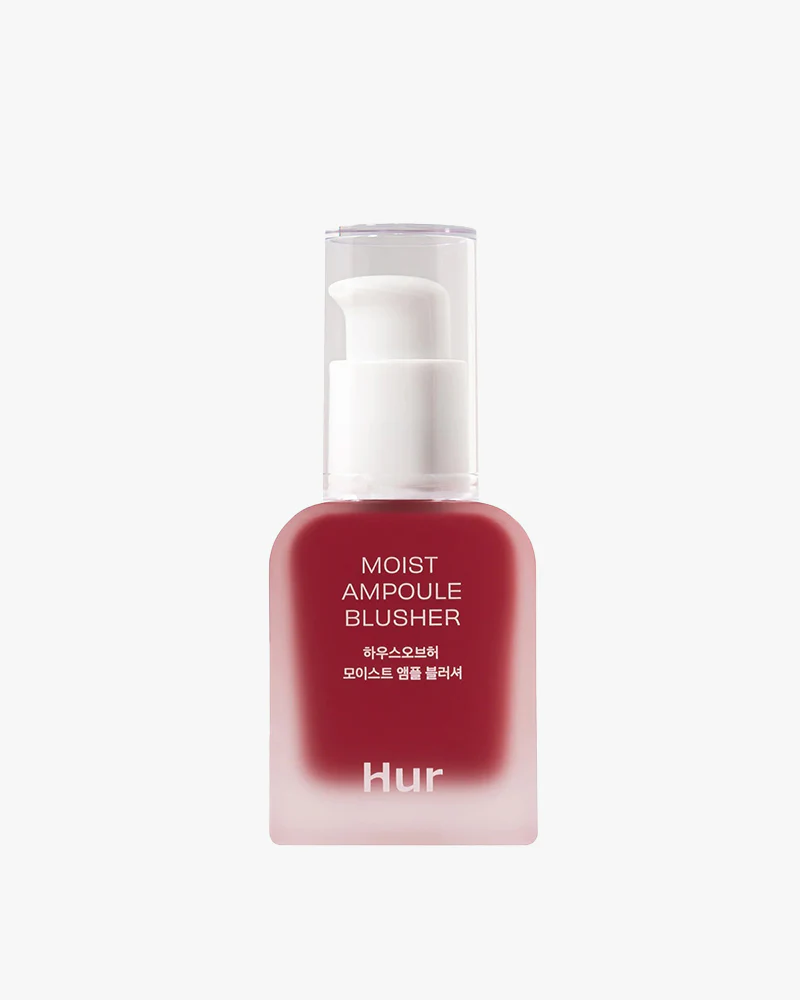 House of HUR Moist Ampoule Blusher - Image 14