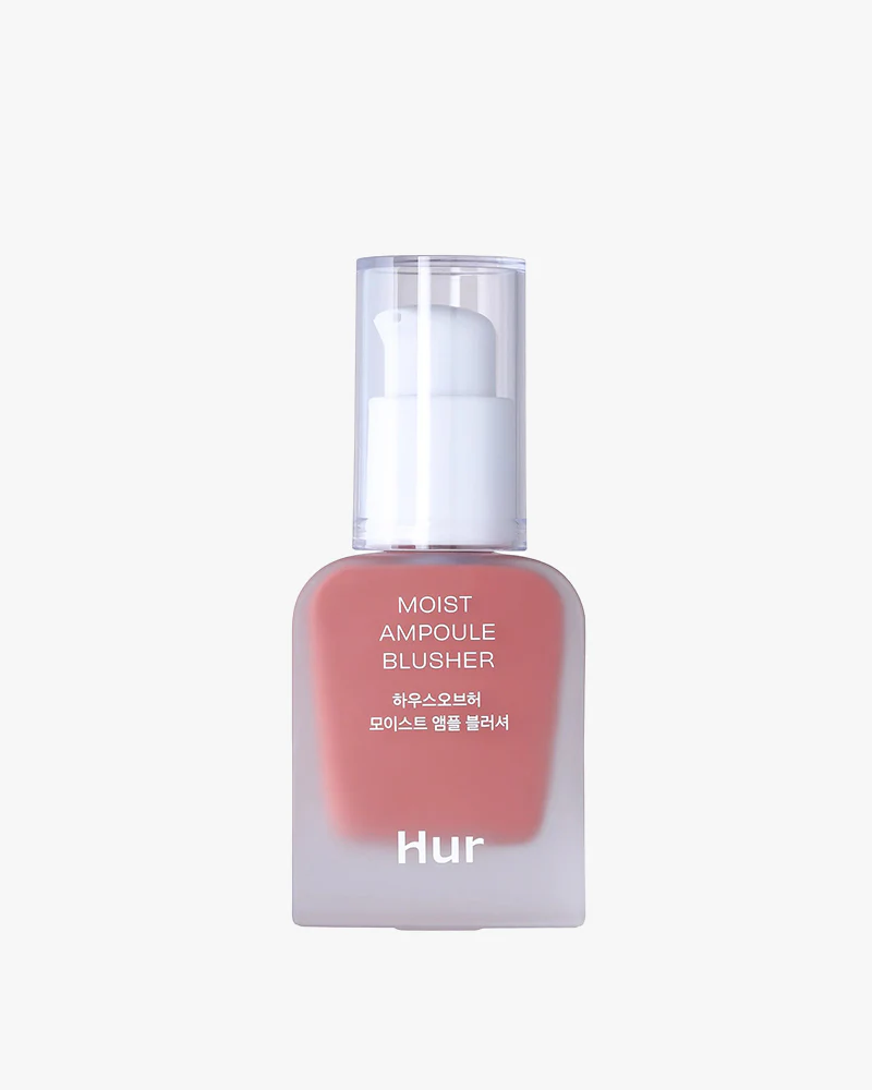 House of HUR Moist Ampoule Blusher - Image 8