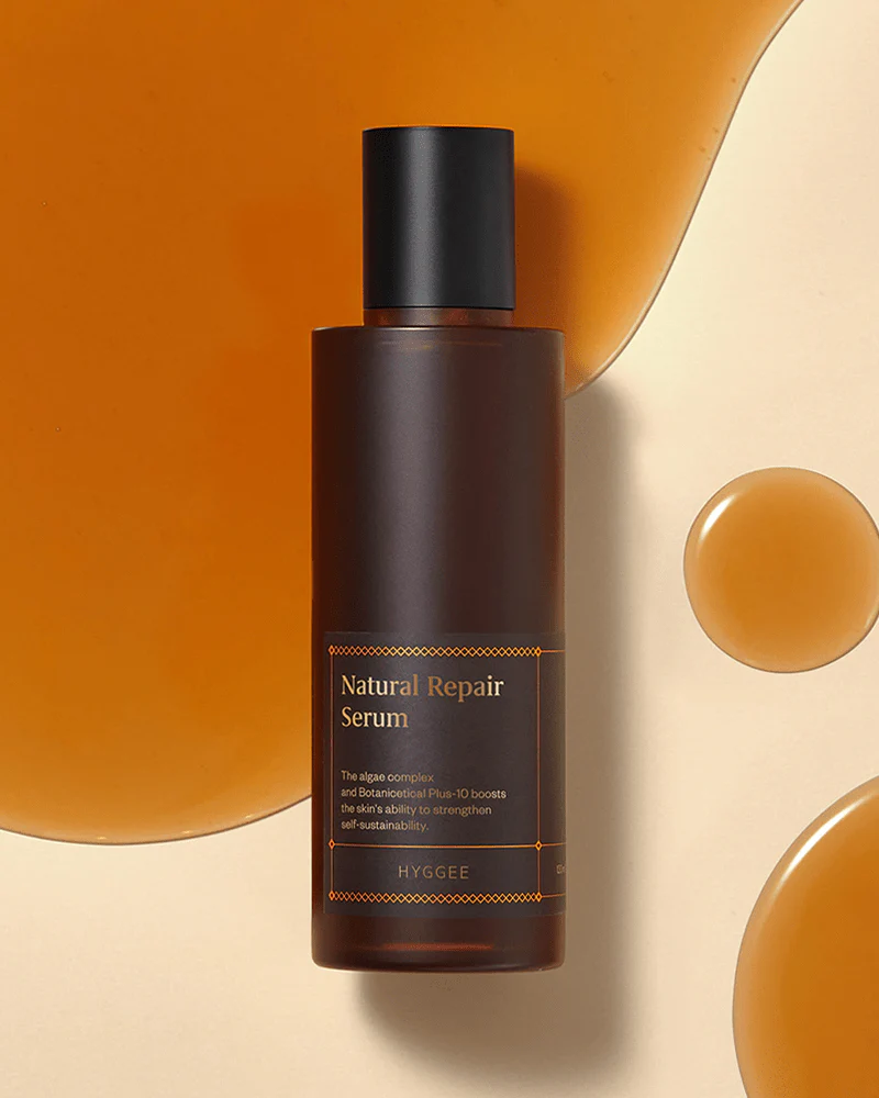 HYGGEE Natural Repair Serum - Image 2