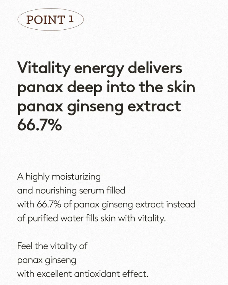 HYGGEE Natural Repair Serum - Image 4