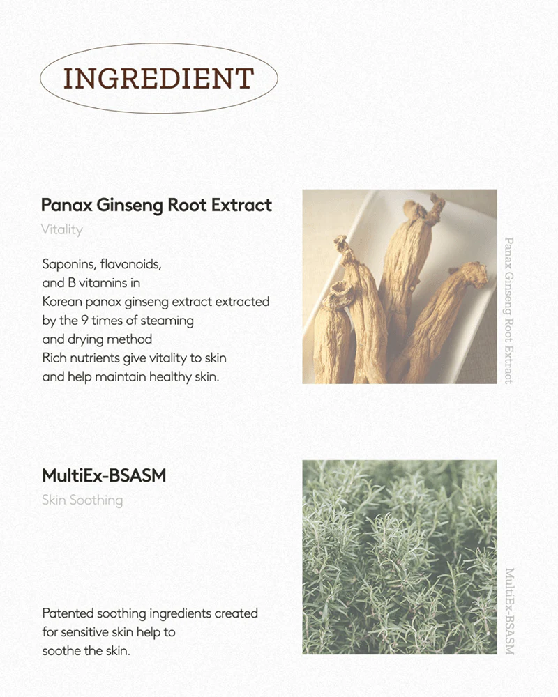 HYGGEE Natural Repair Serum - Image 8