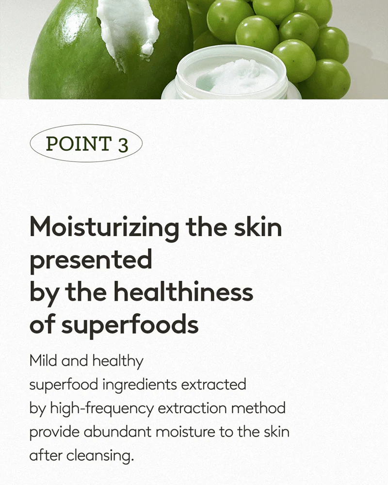 HYGGEE Soft Reset Green Cleansing Balm - Image 6