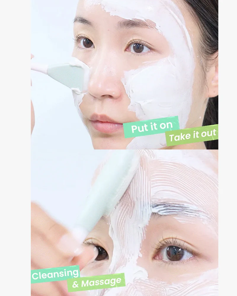 ilso Dual Clean Brush - Image 6
