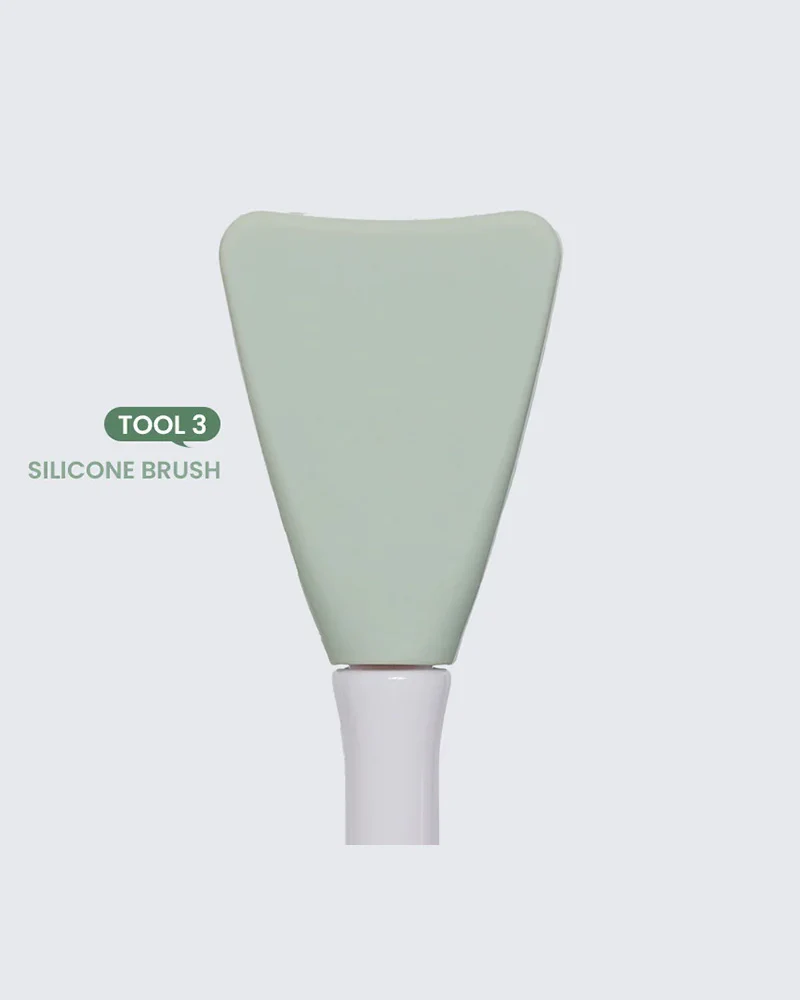 ilso Dual Clean Brush - Image 8