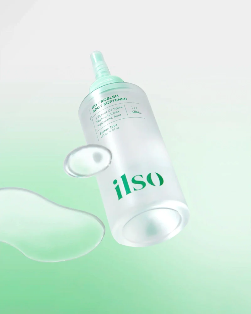 ilso No Problem Spot Softener - Image 3