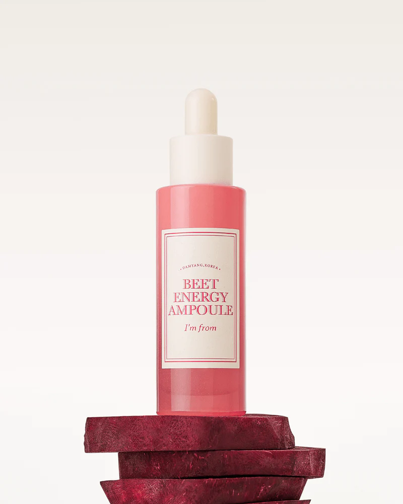 I'm From Beet Energy Ampoule - Image 2