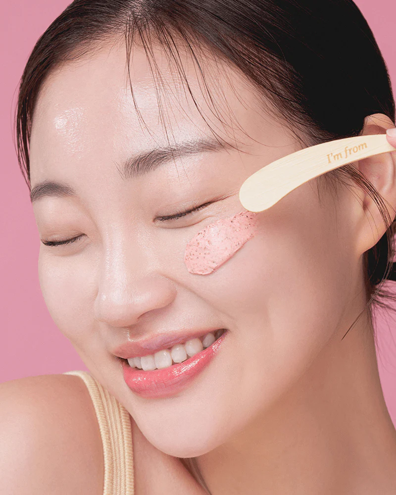 I'm From Beet Purifying Mask - Image 4