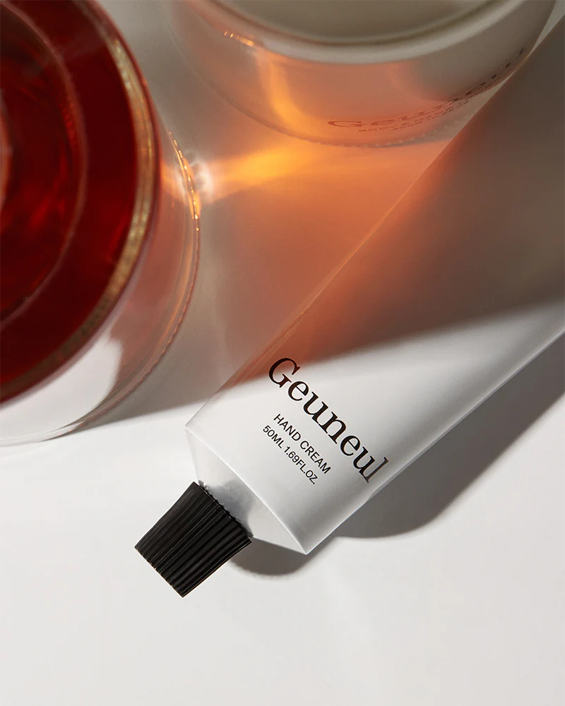I'm From Hand Cream 50mL - Image 6