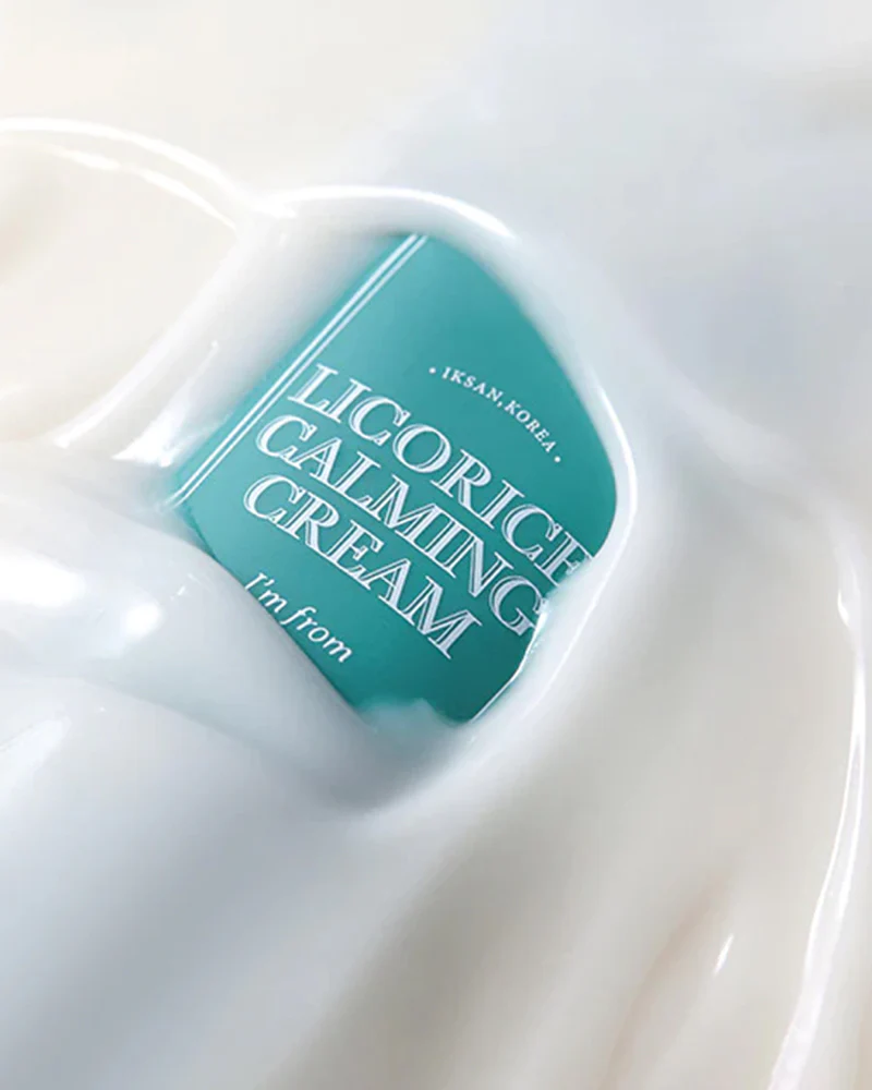 I'm From Licorice Calming Cream - Image 4