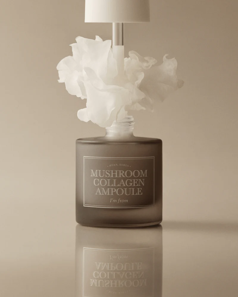 I'm From Mushroom Collagen Ampoule - Image 2