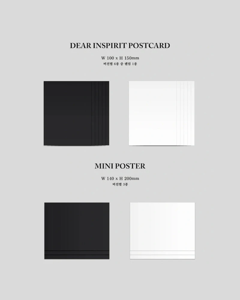 INFINITE - 13EGIN (2 Versions) - Image 4