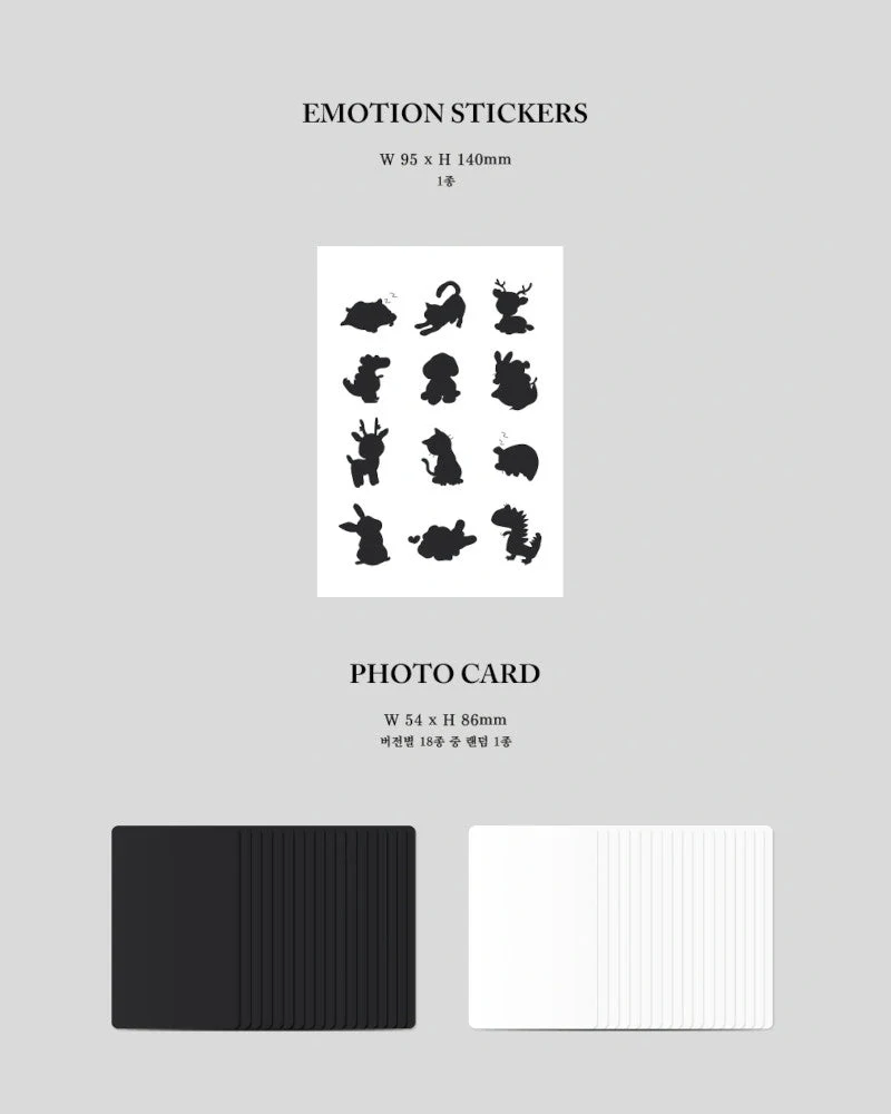 INFINITE - 13EGIN (2 Versions) - Image 6