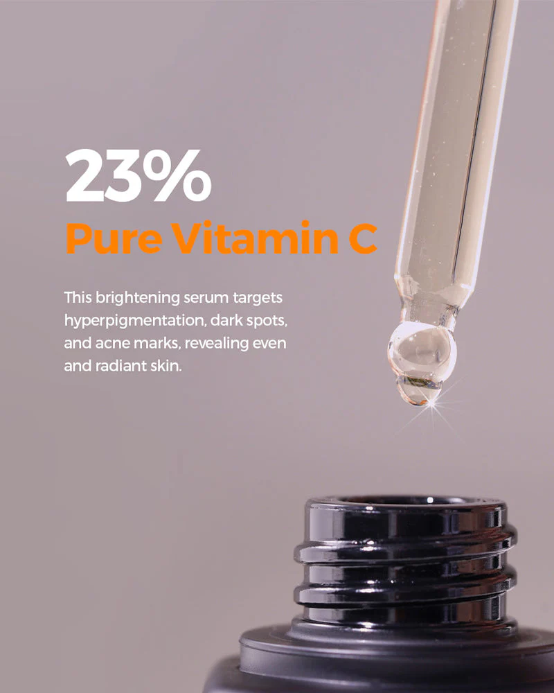 ISNTREE Hyper Vitamin C 23 Serum - Image 3