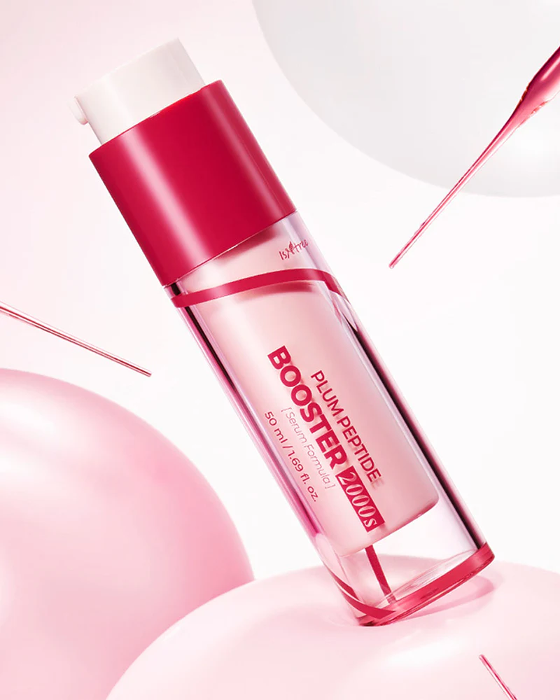 ISNTREE Plum Peptide Booster 2000s