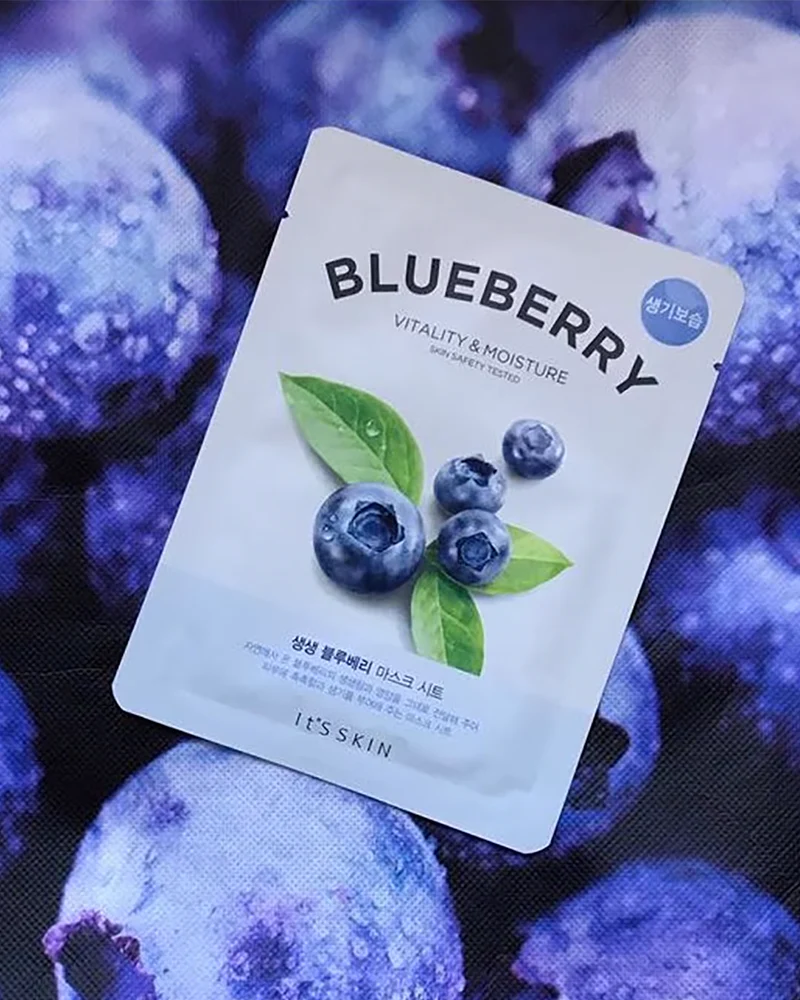 IT'S SKIN The Fresh Mask Sheet - Image 6