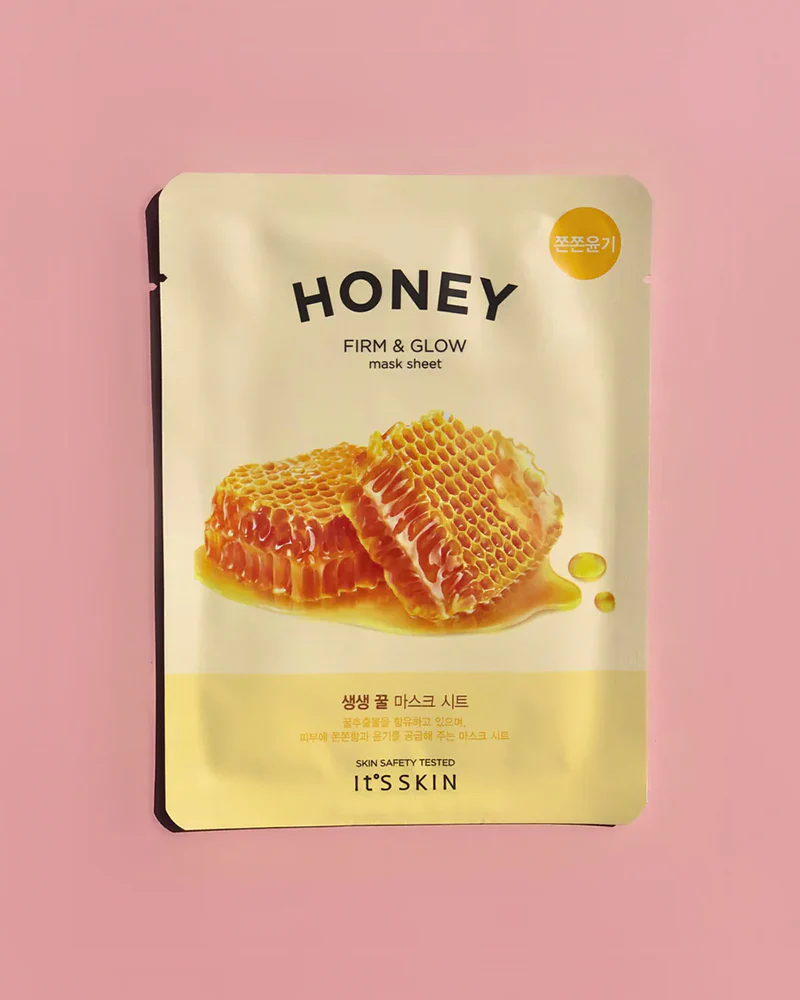 IT'S SKIN The Fresh Mask Sheet - Image 8