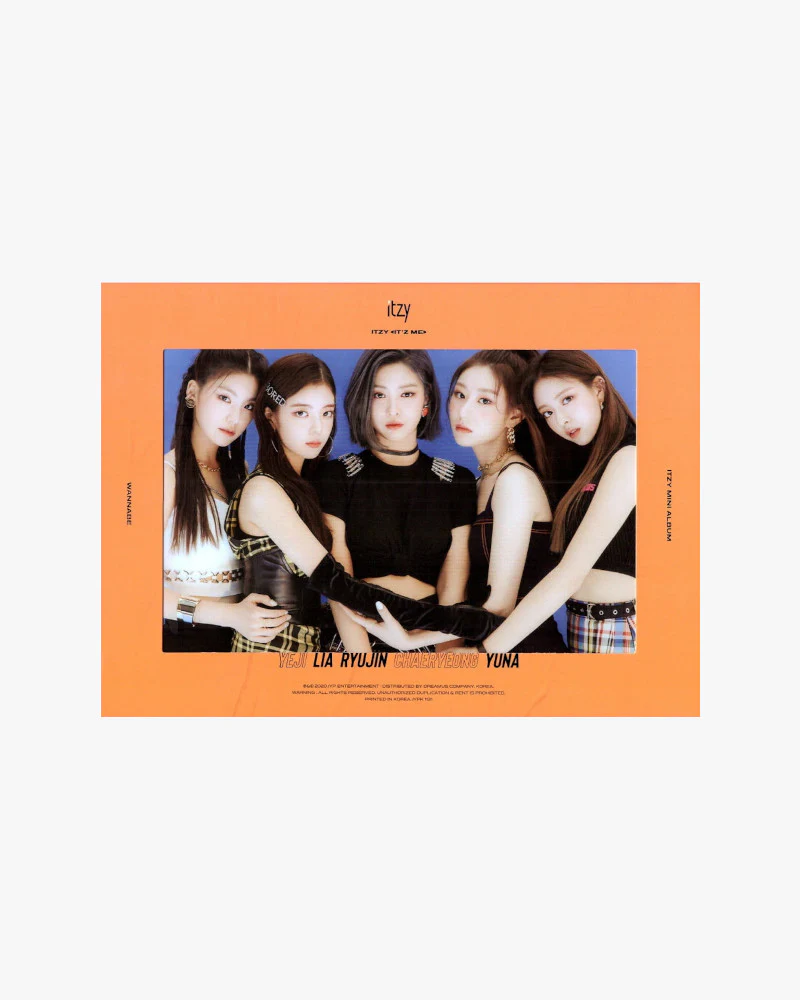 ITZY - IT'Z ME - Image 5