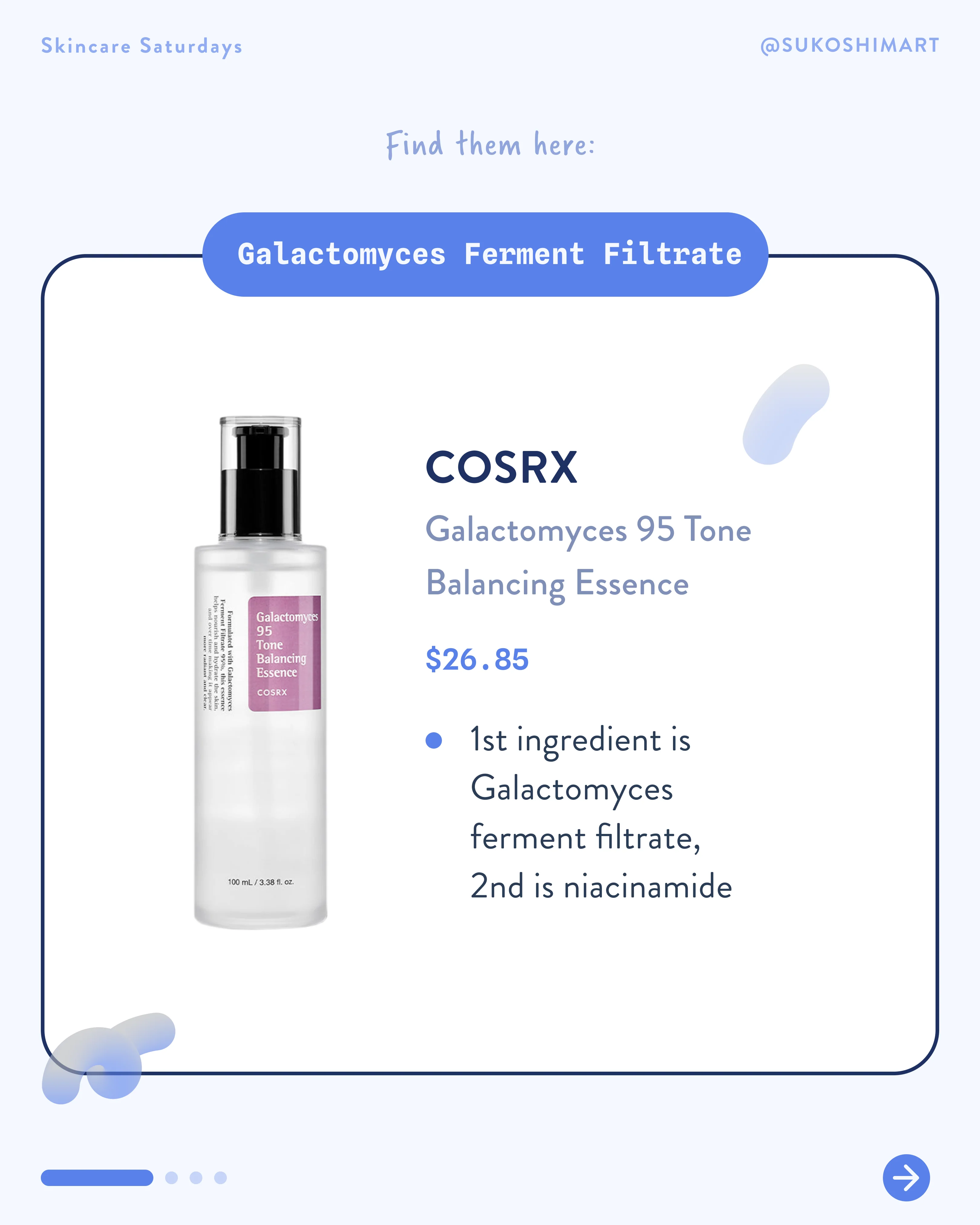 iUNIK Black Snail Restore Serum 50ml - Image 7