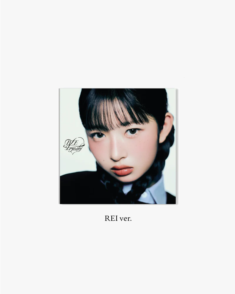 IVE - THE 3rd EP [IVE EMPATHY] (Digipack Ver.) (6 Versions) - Image 5