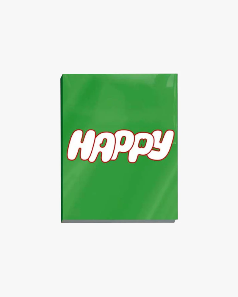 JIN (BTS) - 1st Solo Album [HAPPY] (3 Versions) - Image 12