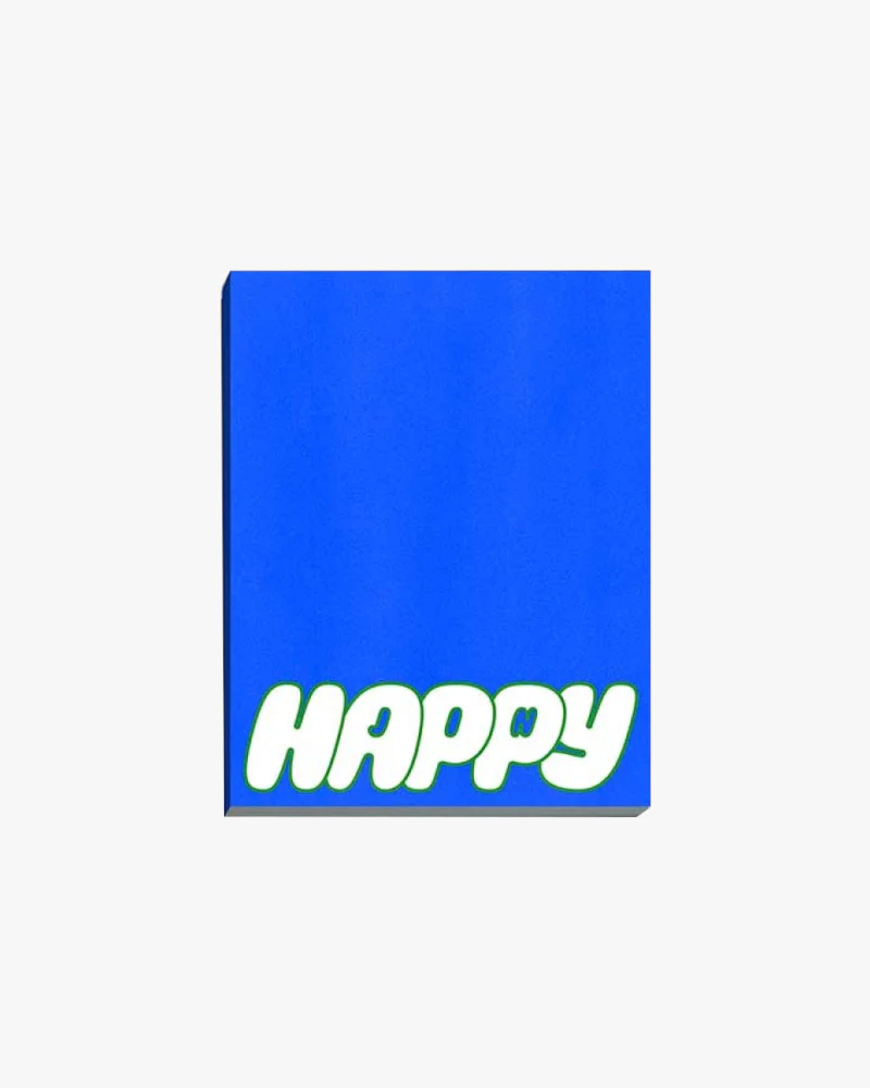 JIN (BTS) - 1st Solo Album [HAPPY] (3 Versions) - Image 13