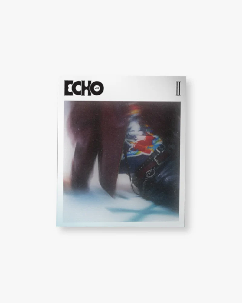JIN (BTS) - 2nd mini album 'Echo' (3 Versions) - Image 10