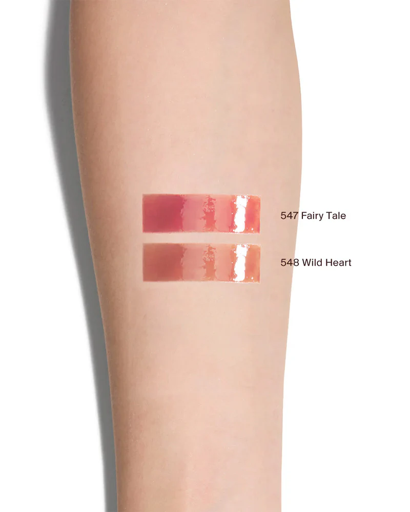 JOOCYEE Be A KiDULT Glazed Rouge Lip Gloss - Image 7