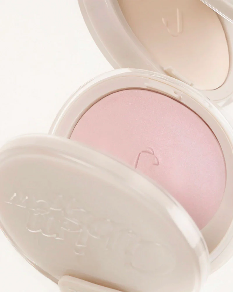 JOOCYEE Brightening Diamond Glitter Highlighter