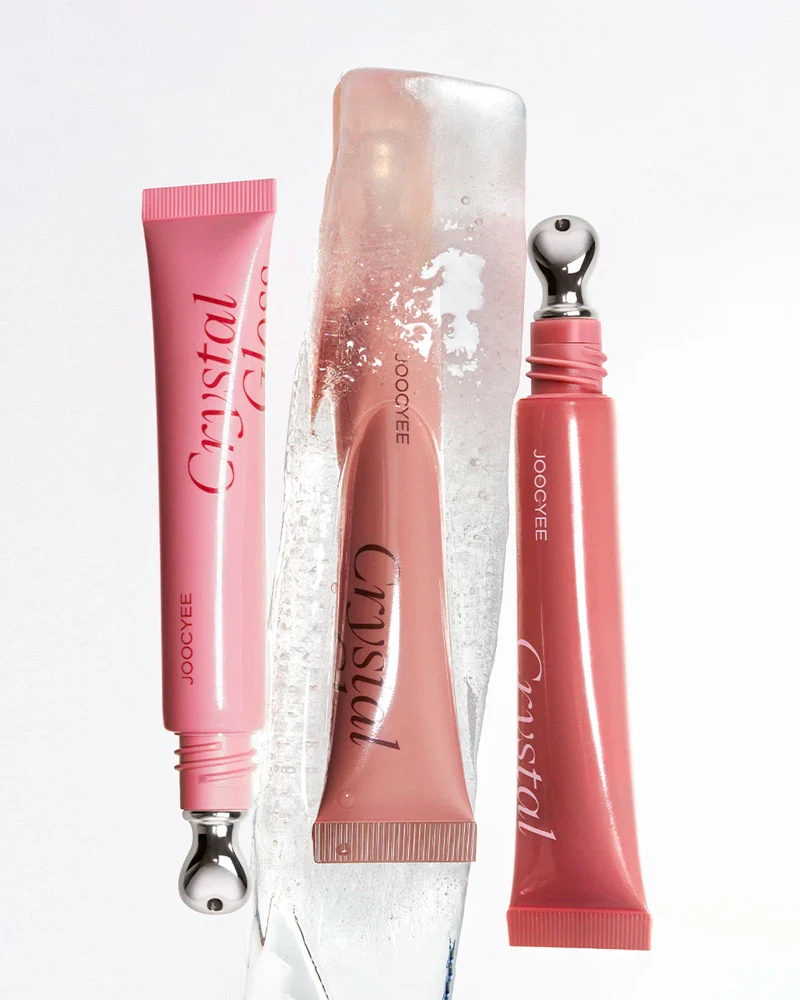 JOOCYEE Crystal Gloss