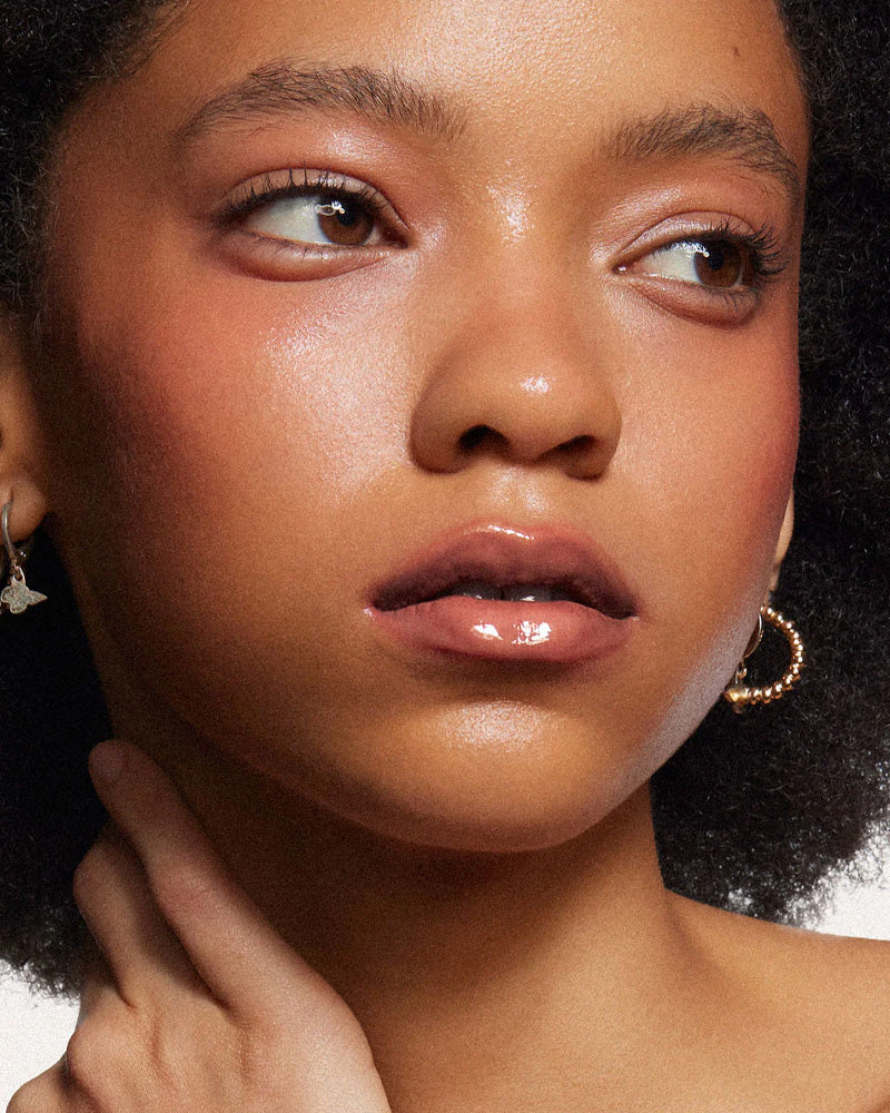 JOOCYEE Dewdrop Glaze Lip Oil - Image 11