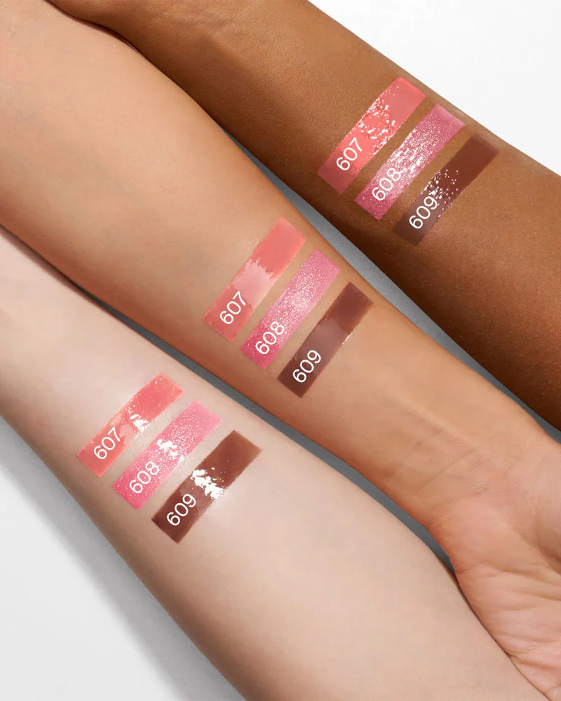 JOOCYEE Dewdrop Glaze Lip Oil - Image 3