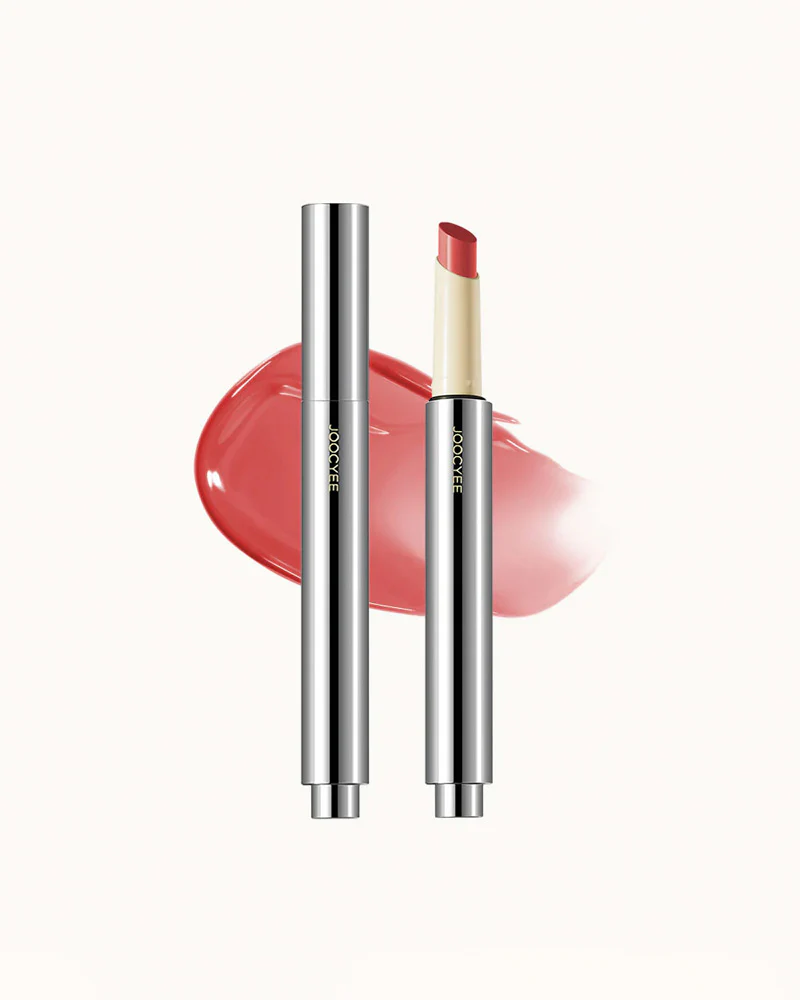 JOOCYEE Long-Lasting Glossy Rouge - Image 4