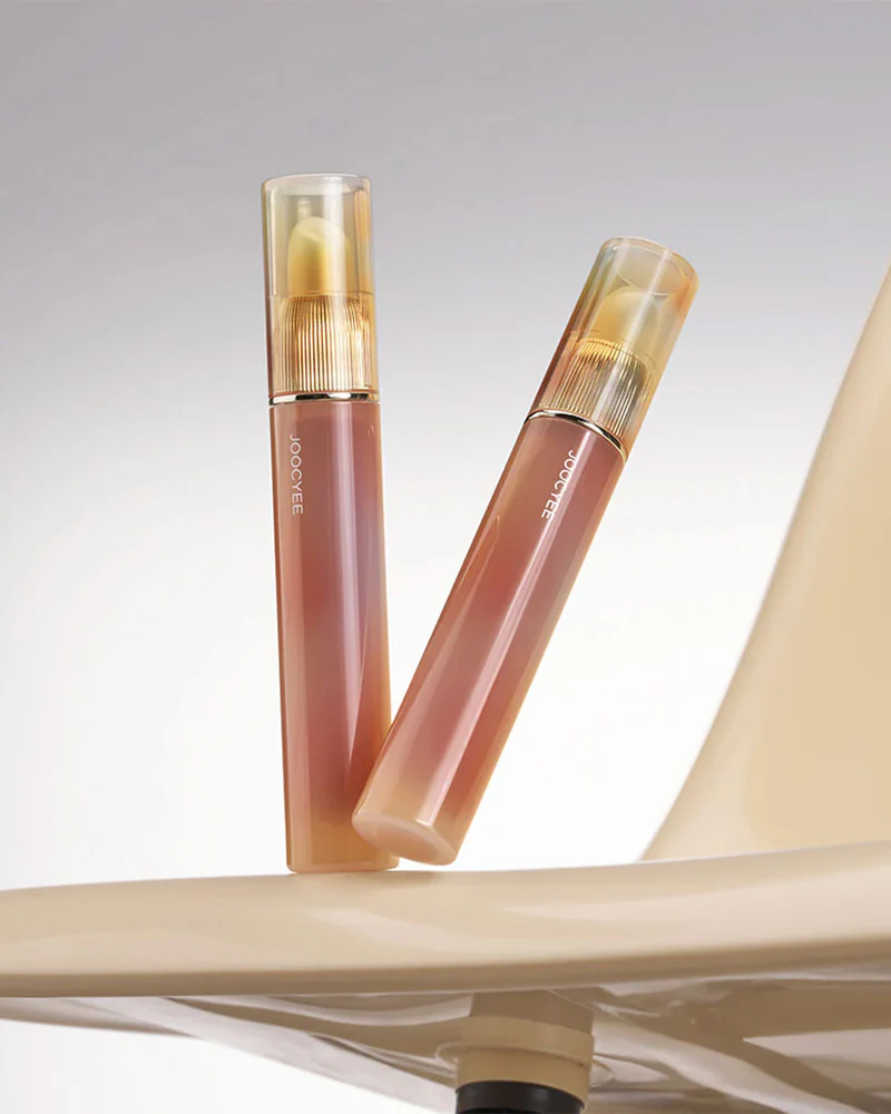 JOOCYEE Jelly Blending Brush Glazed Lip Gloss - Image 2