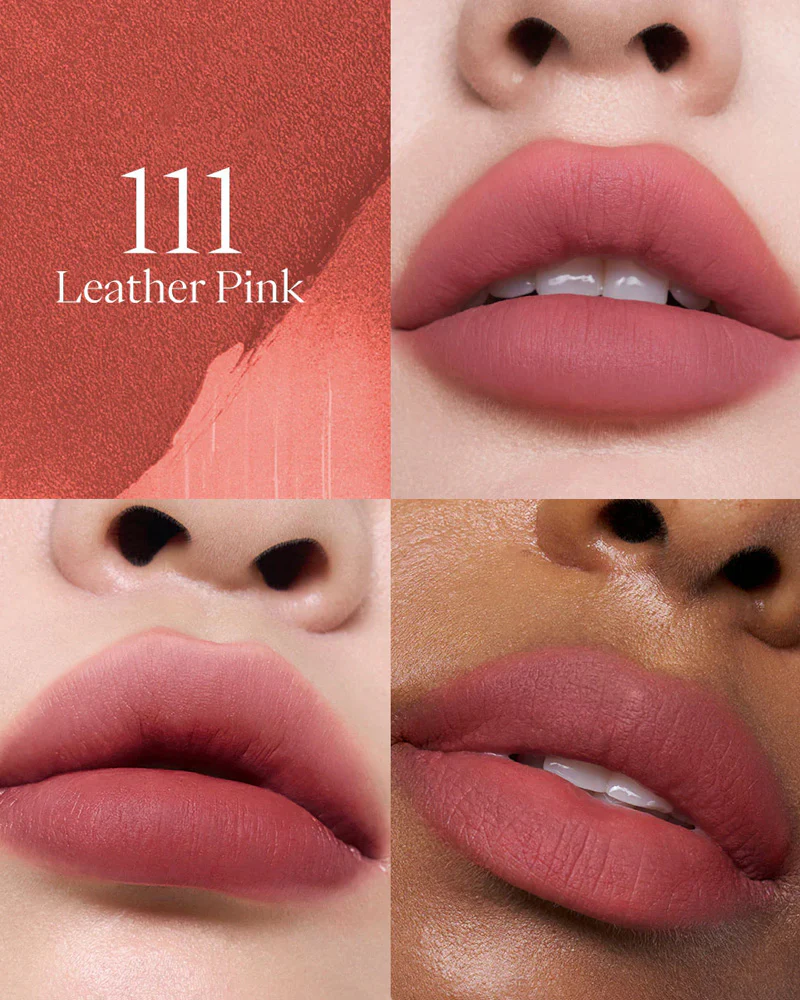 JOOCYEE Lightweight Non-Smudging Velvet Rouge - Image 11