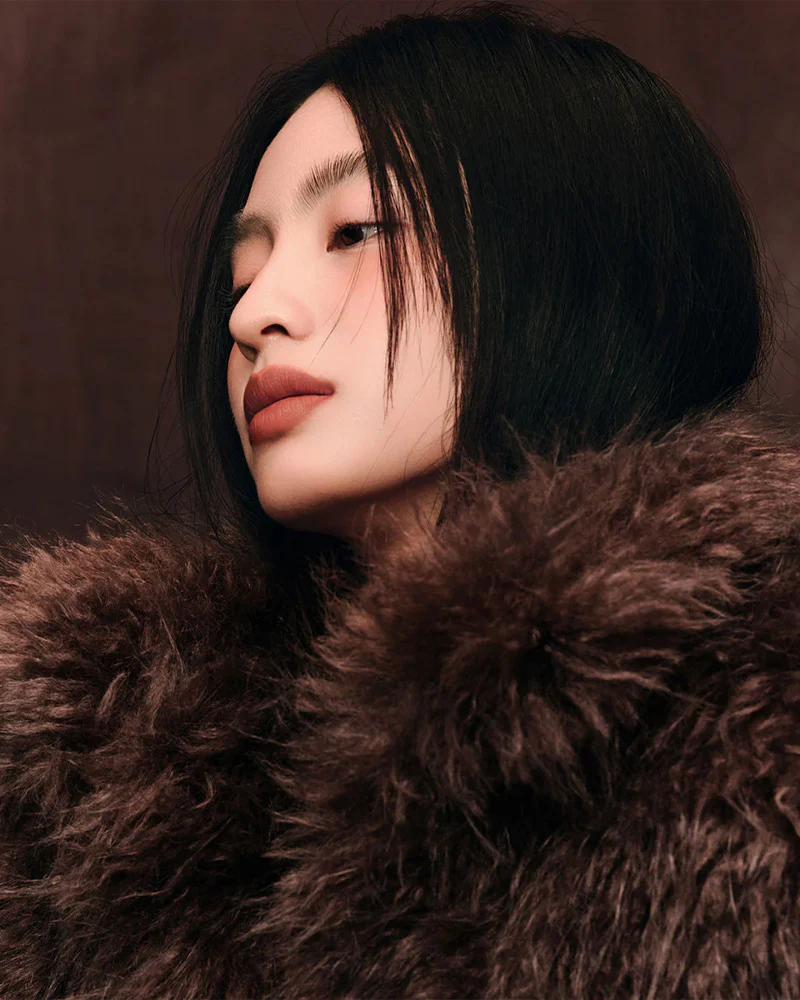 JOOCYEE Lightweight Non-Smudging Velvet Rouge - Image 13