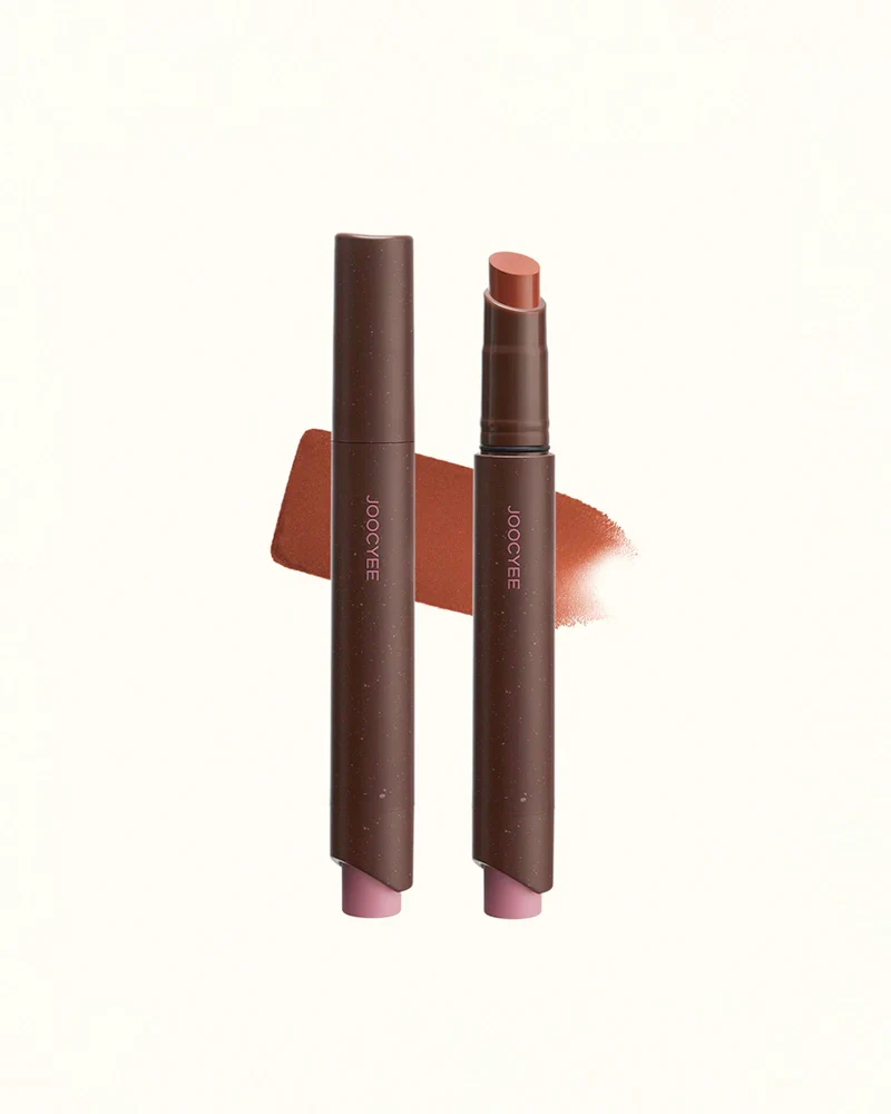 JOOCYEE Lightweight Non-Smudging Velvet Rouge - Image 15