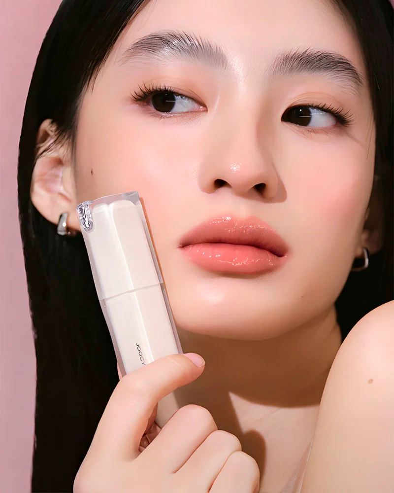 JOOCYEE Lucent Glazed Rouge - Image 3