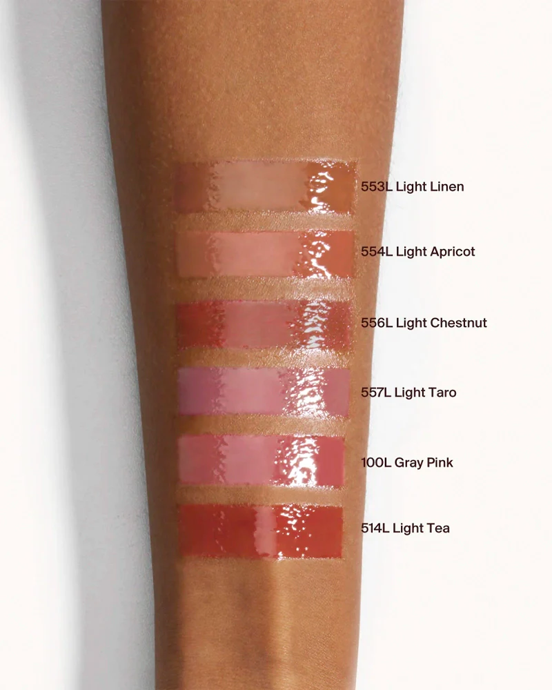 JOOCYEE Lucent Glazed Rouge - Image 5