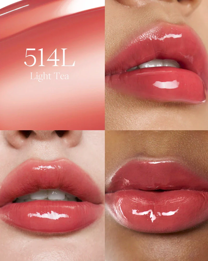 JOOCYEE Lucent Glazed Rouge - Image 9
